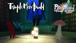 Temple Meta Build