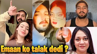 Zahra Malik & Rajab Butt Viral Videos | Biggest Scandal of 2025