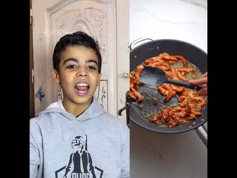الواد دا أطيب إخواته تربيتي ماراحتش فيه 😂😂 #foodie #اكسبلور #دويتو #اهميه
