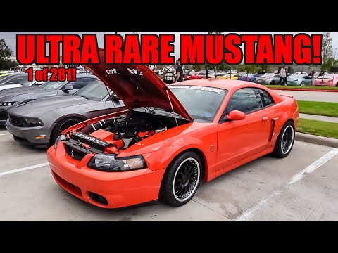 HEAVILY MODIFIED CARS SHOW OFF IN THE RAIN! (Insane Power on WET ROADS!)