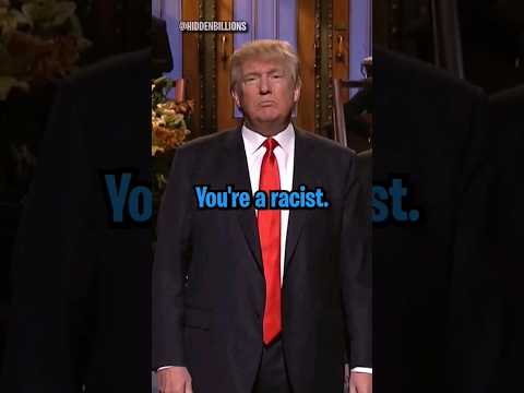 Biden's Accusation: What President Trump Did