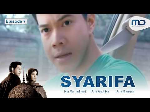 Syarifa Episode 07 | Nostalgia Malam