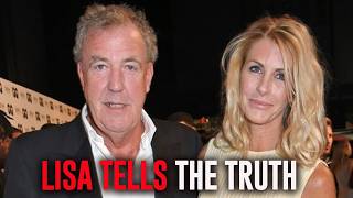 How Old Is Lisa Hogan? Inside Her Age-Gap Romance With Jeremy Clarkson Amid His Health Scare