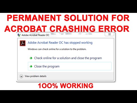 adobe reader xi not responding adobe reader xi not responding