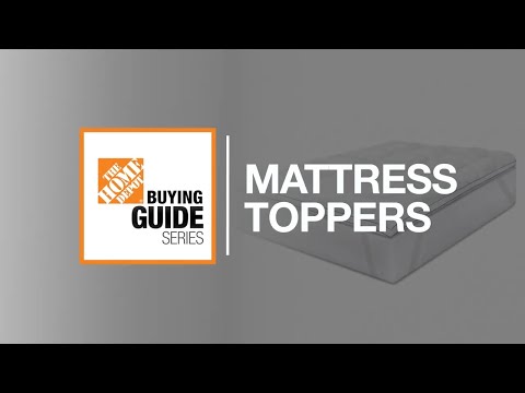 Best Mattress Toppers and Pads for a Restful Sleep