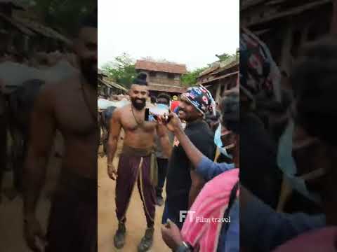 siju wilson പറഞ്ഞ കഥ ലൊക്കേഷനിൽ നടന്നത്..|PATHONPATHAM NOOTANDU
