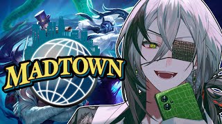 【LOL】MADな二次会LOLカスタム5【日裏クロ / ネオポルテ】