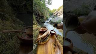 Odun Ateşinde Tepsi Kebabı 🥩 | cooking tray kebab over a wood fire