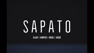 Sapato - B.lek | Kantco | Ossie | Jessé