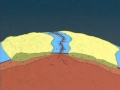 Plate Tectonics and Geological Features