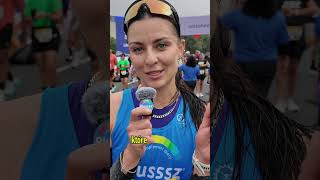 70 tysięcy biegaczy w Rio de Janeiro! Maraton, półmaraton i 10 km z ekipą Plusssz
