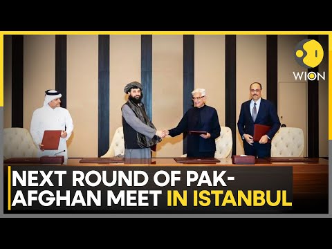 Pak-Afghan Truce: Kabul-Islamabad Find Common Ground In Qatar After Bloody Fight | WION