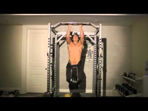 Greek God Muscle Building - Godlike Strength Standards