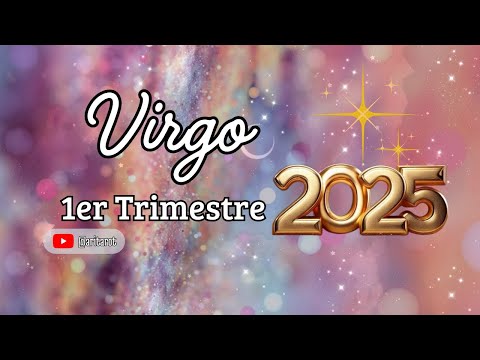 ♍ VIRGO 🐦‍🔥WOW, ABUNDANCIA, TENDRÁS MUCHA CLARIDAD MENTAL