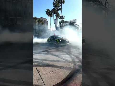 Supra 😈😈 Drift | Supra MK4 | #shorts #exhaust #supraattitude #exhaust #cars #supramk4 #drift