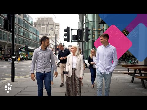 Experian UK&I Tech Career Stories