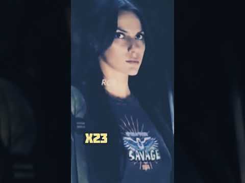 Дэдпул и Росомаха все камео