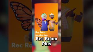 REC ROOM IS SHUTTING DOWN!!! #gaming #vrgame #vr #recroom