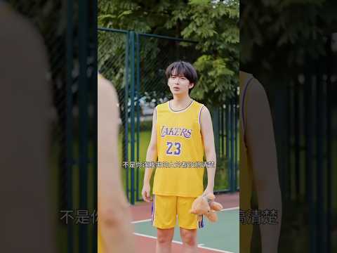 Boy Love Boy 🤴💞 #kdrama #shorts #love #funny #boy #fun