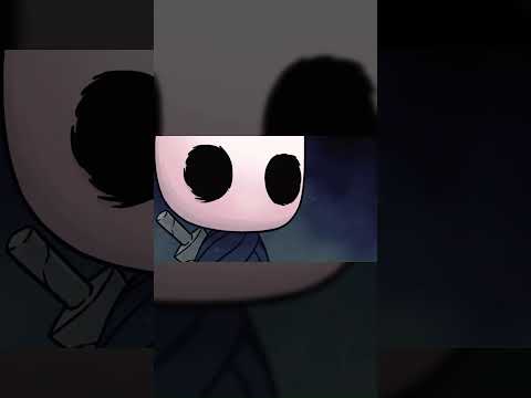 Our intro for Hollow Knight