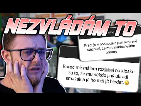 Z práce s lidmi se vám bude chtít ZVR*CET... │ Práce s lidmi #8 - SPECIÁL