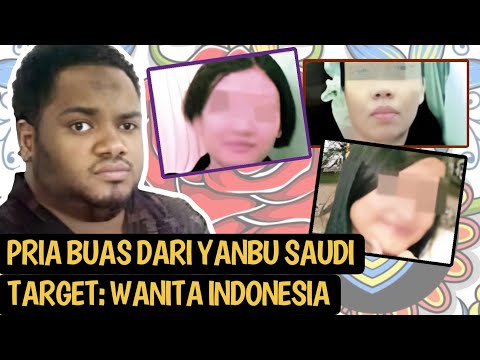 SERIAL KIL/LER YANBU GENTAYANGAN LENYAPKAN TKW KABURAN