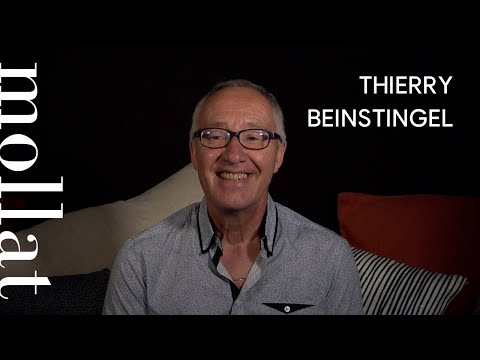 Vidéo de Thierry Beinstingel