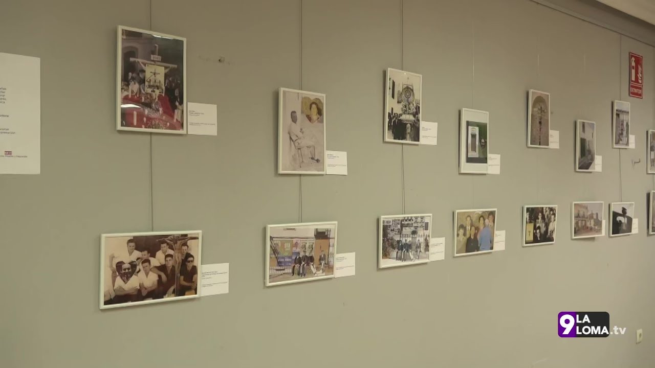 Feria de Rus 2023 · Inauguración de las exposiciones