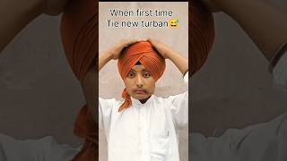 Tarban short..💥#tarbanators#dastarlovers#paggawale#youtubeshorts #yt shorts#Sidhu Moosewala