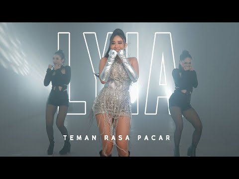 LYIA - TEMAN RASA PACAR (OFFICIAL MUSIC VIDEO)