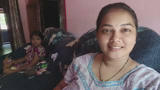 Full Day Vlog At My Puttillu❤️అమ్మ చేసిన వెజ్ స్పెషల్స్ Lunch|Old Photo Album|Amazon Sale|Vizagvlog