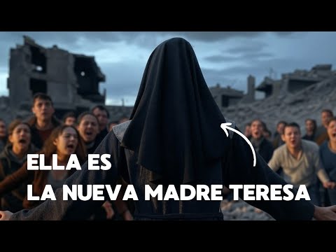 Salvando Vidas de Cristianos en Medio del Terror | Hermana Guadalupe Rodrigo