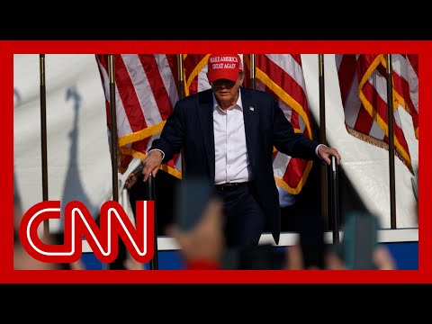 New details released about content on Trump shooter’s phone