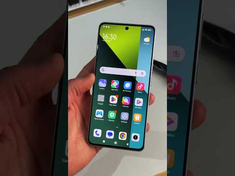 🔥 Redmi Note 13 Pro 5G Unboxing!