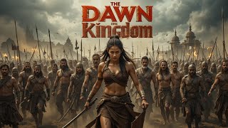 The Dawn of the Kingdom (Hindi Dubbed) Full Movie | Epic Action Fantasy Movie | Historical War Film