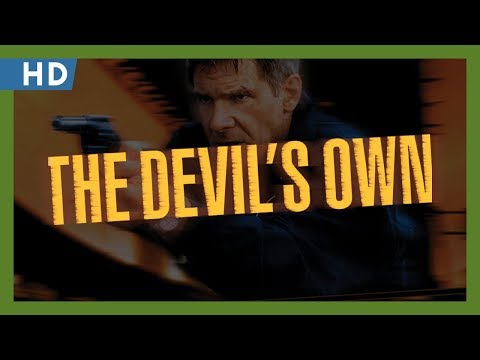 The Devil's Own (1997) Trailer