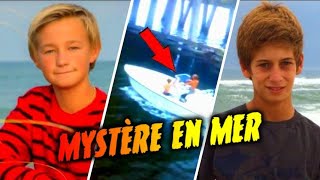 À 14 ans, ils DISPARAISSENT MYSTÉRIEUSEMENT en mer... (#DMKMY)