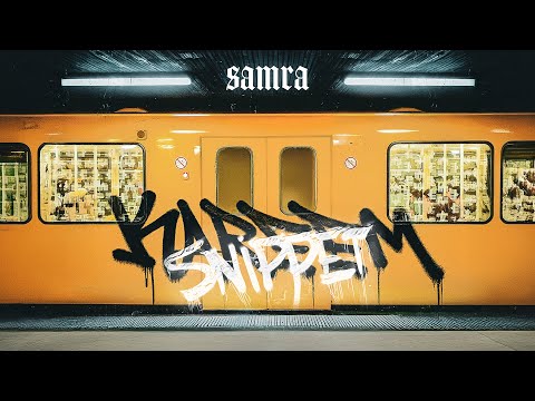 SAMRA - KAREEM (ALBUM SNIPPET)