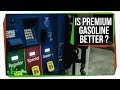 Understanding Octane Ratings and Engine Compatibility