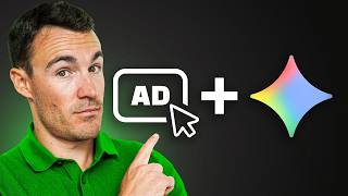 How To Put Your Google Ads In Gemini