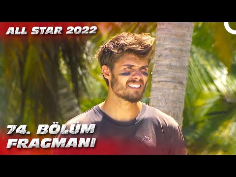 SURVİVOR 74. BÖLÜM FRAGMANI | KIRILMA MÜCADELESİ! @Survivor Türkiye