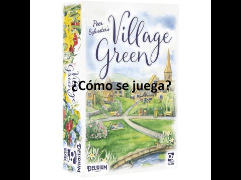 Reseña Village Green