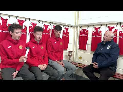 Clubs in Focus: Athletics Ireland & Ennis Track Club
