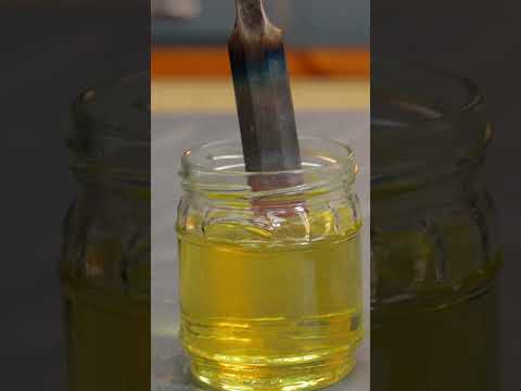 Dieser DUMME Fehler RUINIERT dein Stemmeisen! NICHT NACHMACHEN!noch zu retten? #diy