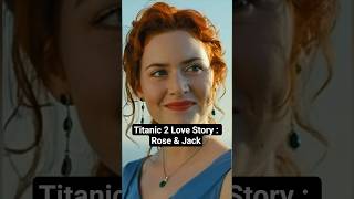 Rose And Jack... #katewinslet #LeonardoDiCaprio #titanic #rose #titanic2 #jackandrose #titanicmovie