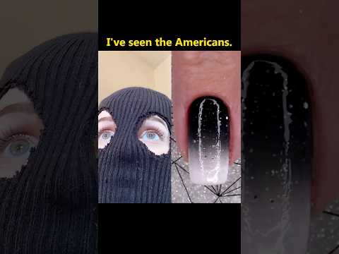 I’ve seen the Americans. #funny #mystorytime #foryou #funnyvideo #storytime #vlog #fyp #shorts