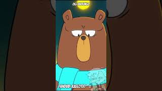 NADIE ESTA A SALVO | DUOLINGO ANIME FANDUB - (EP 4) @duolingo