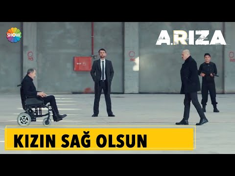 Arıza | Haşmet ve düşmanı Fuat anlaşma vakti