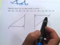 Exploring Corresponding Parts of Congruent Triangles