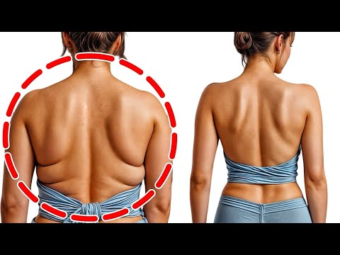 60-Day Transformation Program | Day 19: 5 Effective Back Workouts for Women